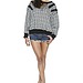 BOTB Zipped Out Sweater