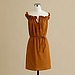 Whisper gauze beach dress