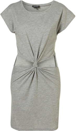 Cut Out Tunic