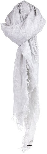Faliero Sarti silk/cashmere scarf