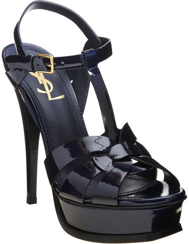 Yves Saint Laurent Tribute