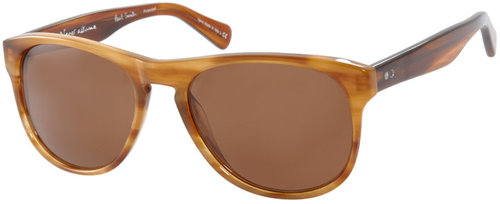 Paul Smith Kaiv Moulded Aviator Sunglasses