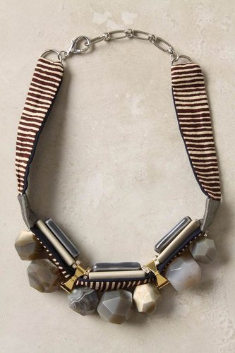 Cremazie Necklace