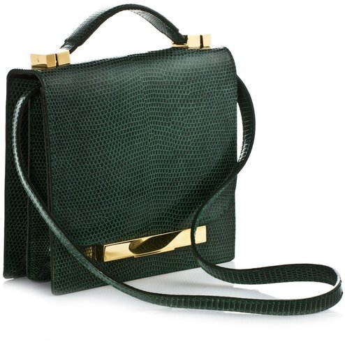Small Shoulder Bag