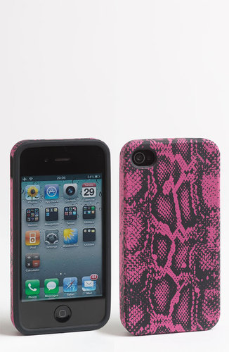 Rebecca Minkoff iPhone 4 & 4S Case