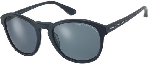 Marc by Marc Jacobs Classic Round Frame