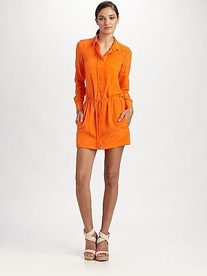 Taya Dress