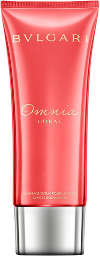BVLGARI 'Omnia Coral' Gentle Body Scrub (Limited Edition)