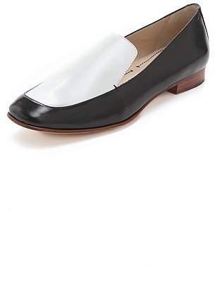 Elizabeth and james Cassi Loafers