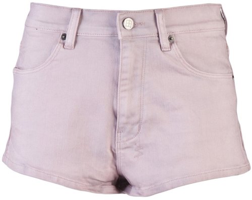 Ksubi MIDNIGHT RUNNER SHORT