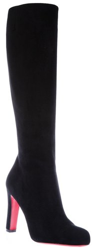 Christian Louboutin 'Miss Tack' Boot