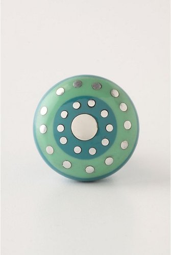 Zip-Dee-Doo Knob