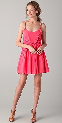 Bb dakota Elin Dress