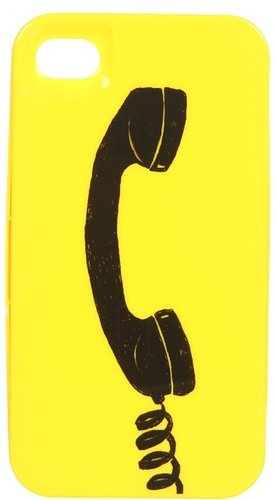 Kate Spade New York Chit Chat Phone Case