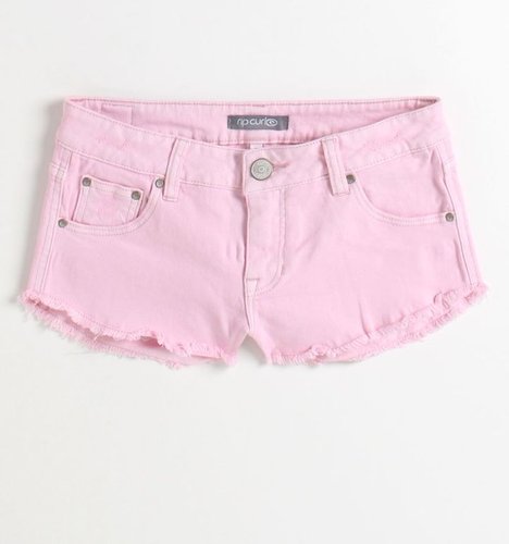 Rip Curl Cheeky Baliwood Shorts