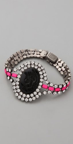 Dannijo Delfine Bracelet