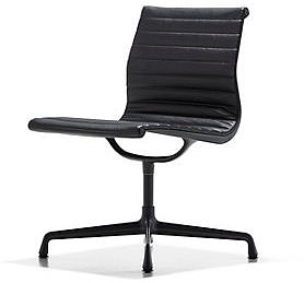 Eames® Aluminum Side Chair