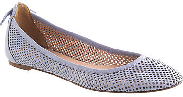 Quorra ballet flats