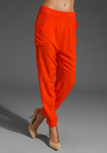 Sass & Bide Keeps Going Pant