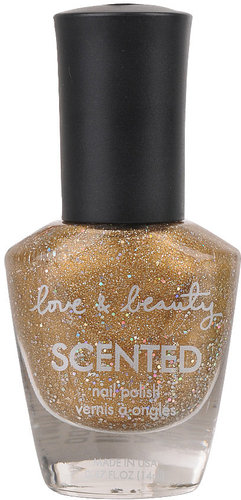 Metallic for blog