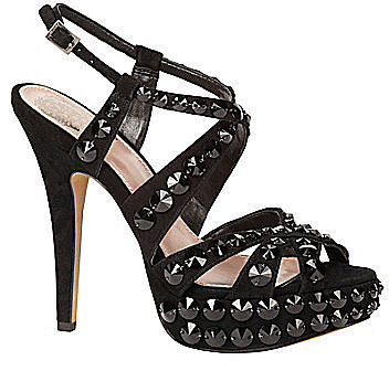 Vince Camuto Magel Platform Sandals