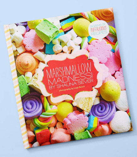 Marshmallow Madness