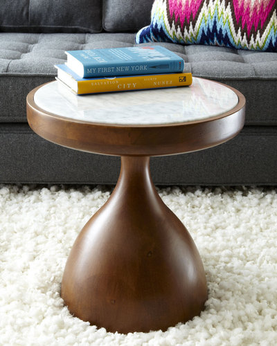 Jonathan Adler "Buenos Aires" Side Tables