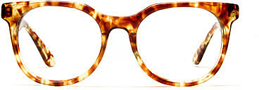 Han kjobenhavnTM paul senior eyeglasses