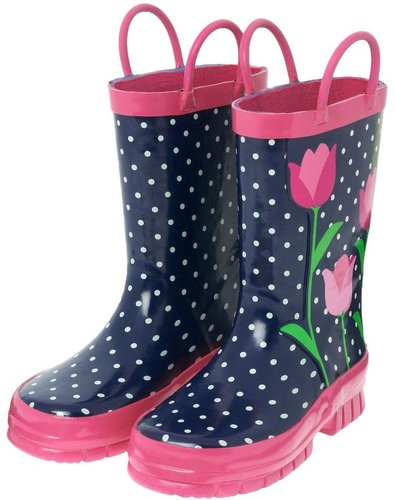 Tulip Rainboot