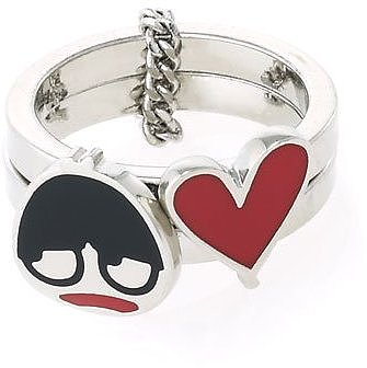 Miss Marc Harem Ring