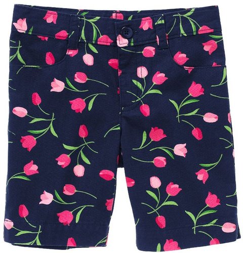 Tulip Bermuda Short