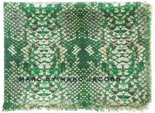Python Print Scarf