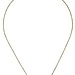 Say yes ''i do'' necklace
