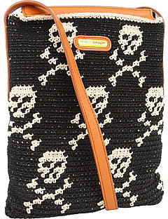 Rebecca Minkoff - Skull Crossbody