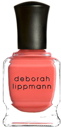 DEBORAH LIPPMANN Girls Just Want to Have Fun