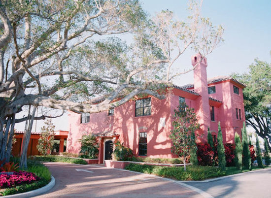 Classic Florida Venue