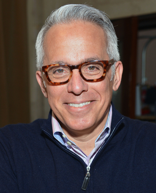 Geoffrey Zakarian Net Worth