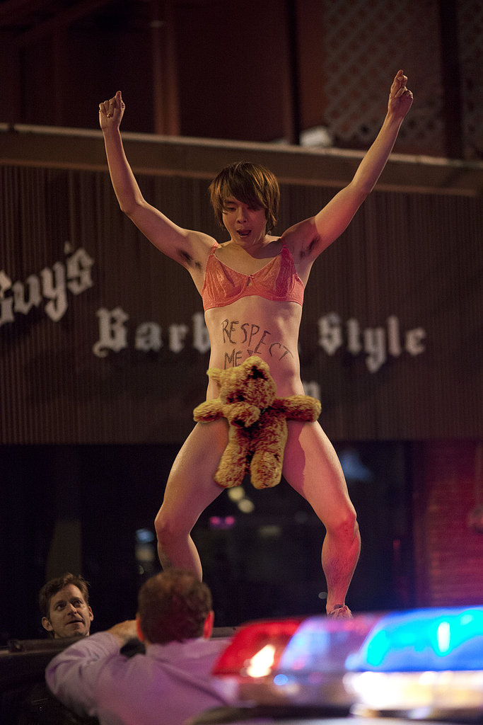 Justin Chon, 21 and Over Justin Chon, 21 and Over