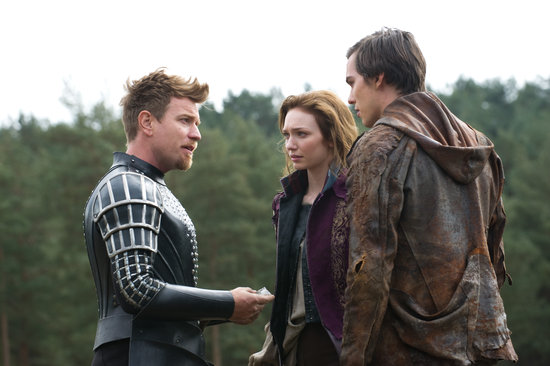 Jack the Giant Slayer