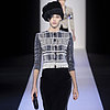 Giorgio Armani Review | Fashion Week Fall 2013