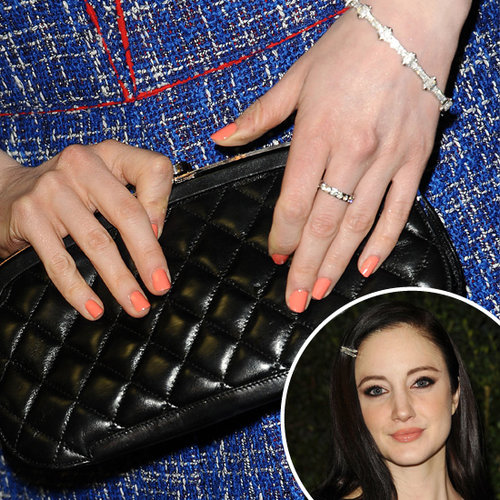 Andrea Riseborough Andrea Riseborough