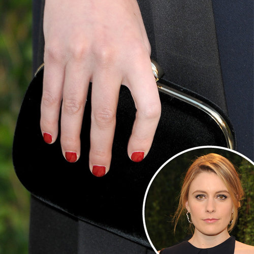 Greta Gerwig Greta Gerwig