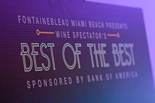 Fontainebleau's Best of the Best Fontainebleau's Best of the Best