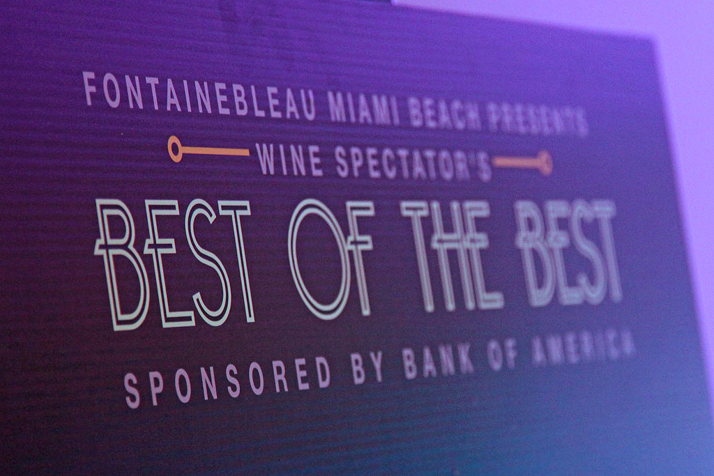 Fontainebleau's Best of the Best Fontainebleau's Best of the Best