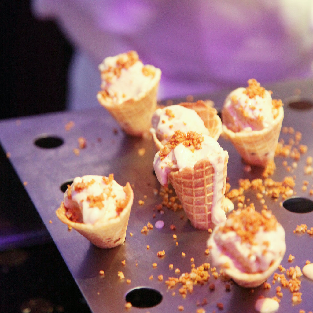 Apple Pie Ice Cream Cone Apple Pie Ice Cream Cone