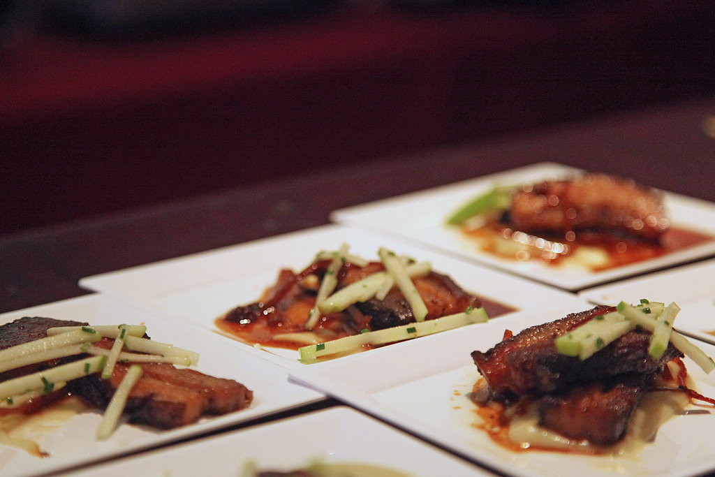 Crispy Pork Belly Crispy Pork Belly