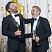 Oscars 2013 Pictures