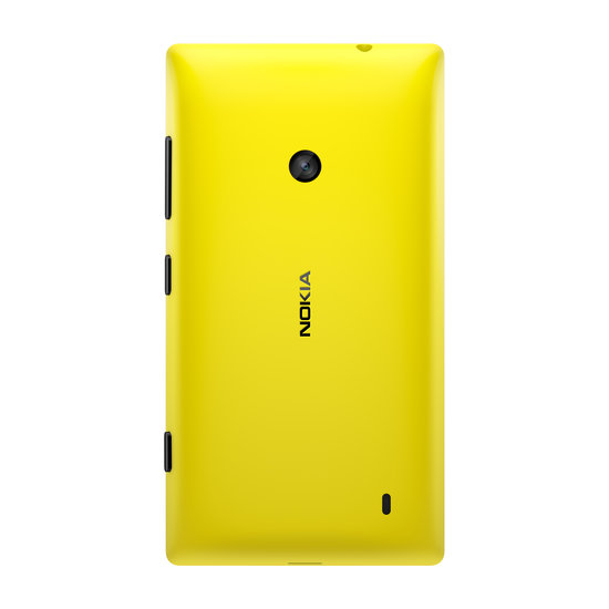 Nokia Lumia 520 Nokia Lumia 520