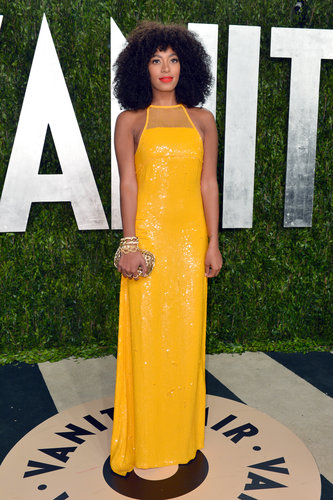 Solange Knowles Solange Knowles