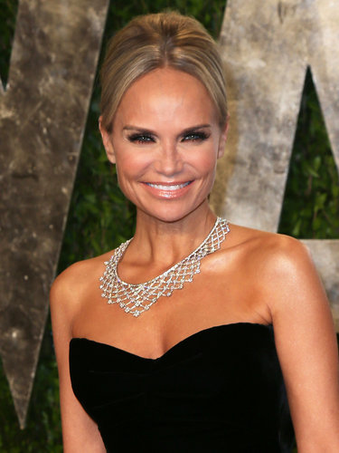 Kristin Chenoweth Kristin Chenoweth